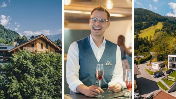 Urlaub gegen den Tank-Schock: Die „Spritpreisbremse“ der Alpin Family Hotels ab 17. April 2026