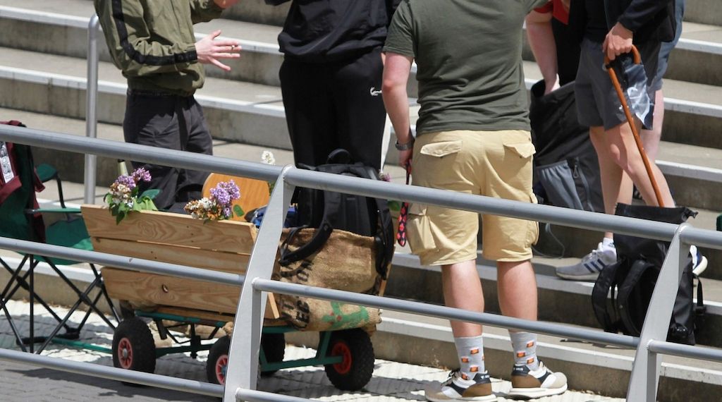 Regierungssprecher: Abschaffung von Feiertag ist "Spekulation"