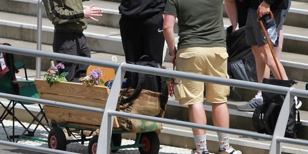 Regierungssprecher: Abschaffung von Feiertag ist "Spekulation"