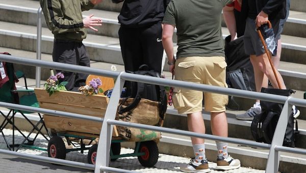 Regierungssprecher: Abschaffung von Feiertag ist "Spekulation"