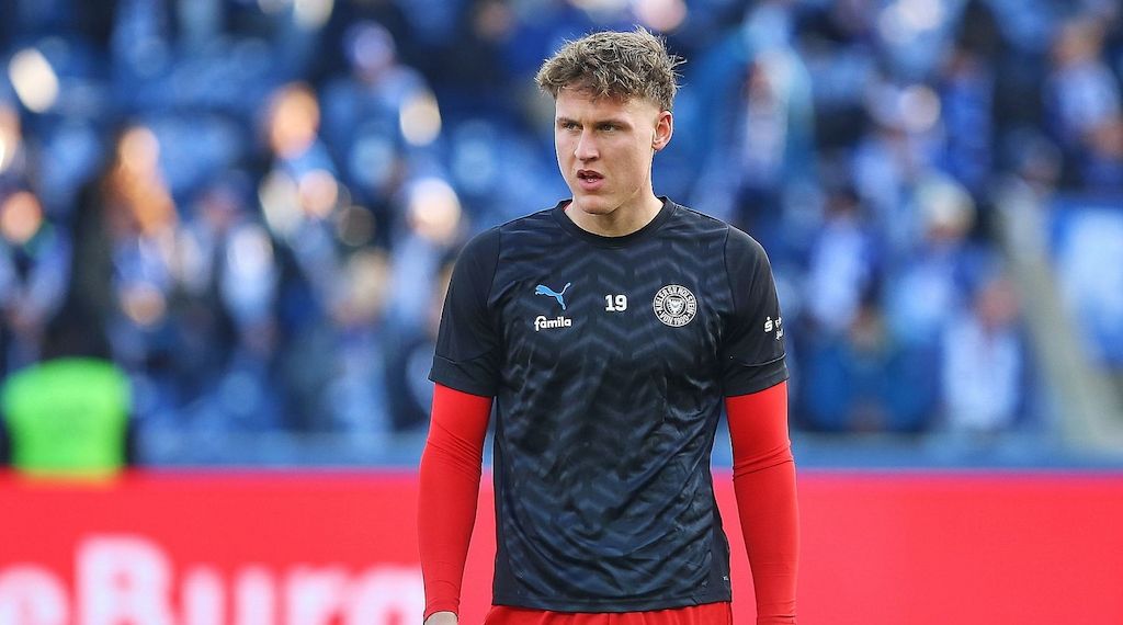 2. Bundesliga: Kiel dominiert Lautern - Elversberg schlägt Karlsruhe