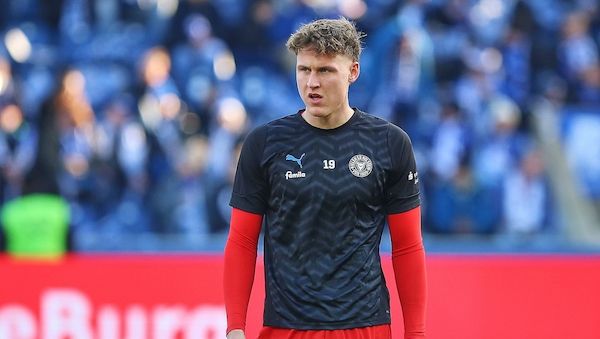 2. Bundesliga: Kiel dominiert Lautern - Elversberg schlägt Karlsruhe