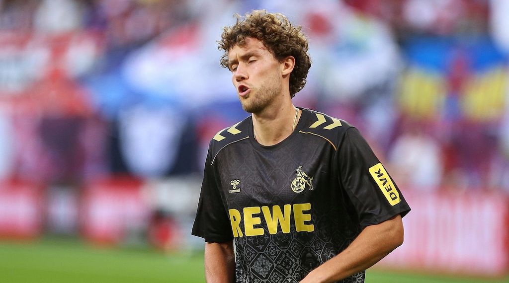 Bundesliga: Später Elfmeter rettet Köln Punkt am Millerntor