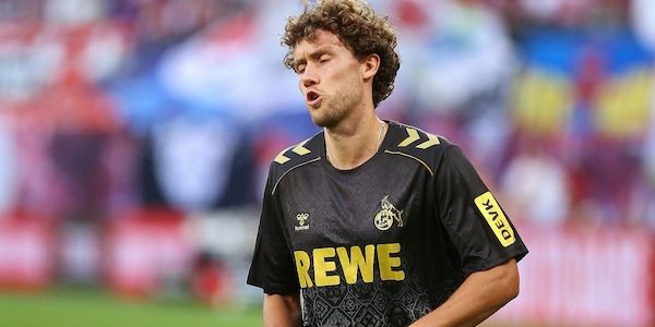 Bundesliga: Später Elfmeter rettet Köln Punkt am Millerntor