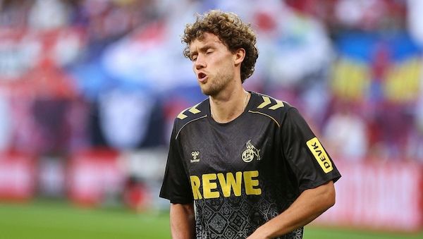 Bundesliga: Später Elfmeter rettet Köln Punkt am Millerntor