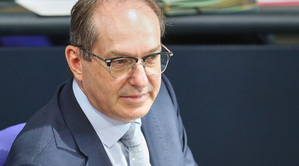 Dobrindt appelliert an Einigungswillen der Koalition