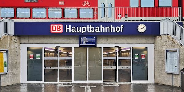 DB investiert 20 Milliarden Euro in Sanierung von Bahnhöfen