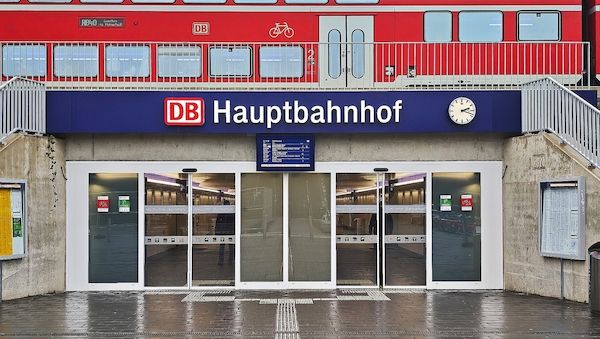 DB investiert 20 Milliarden Euro in Sanierung von Bahnhöfen