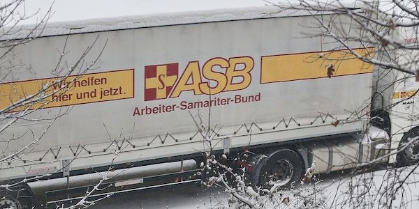 Arbeiter-Samariter-Bund warnt vor "Demontage des Sozialstaates"