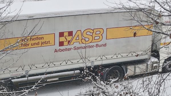 Arbeiter-Samariter-Bund warnt vor "Demontage des Sozialstaates"