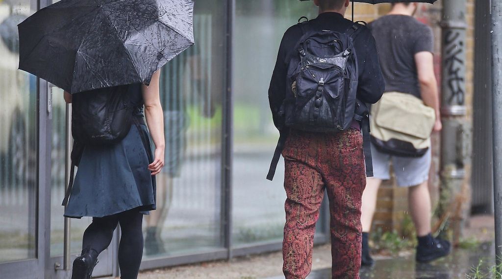 Wetterbericht für Niedersachsen/Bremen (18.04.2026)
