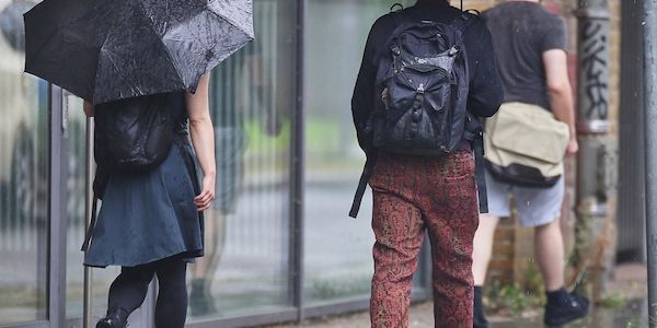Wetterbericht für Niedersachsen/Bremen (18.04.2026)