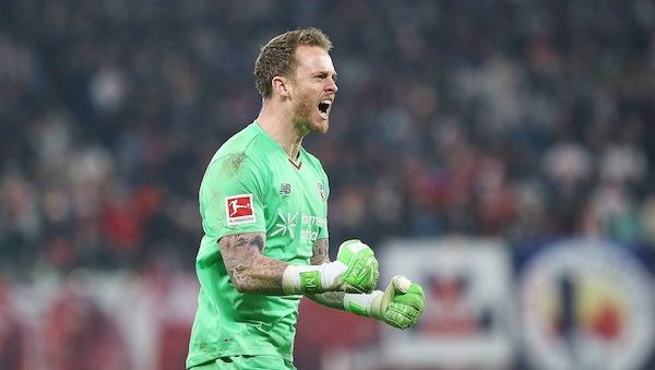 1. Bundesliga: Dortmund verliert bei Hoffenheim