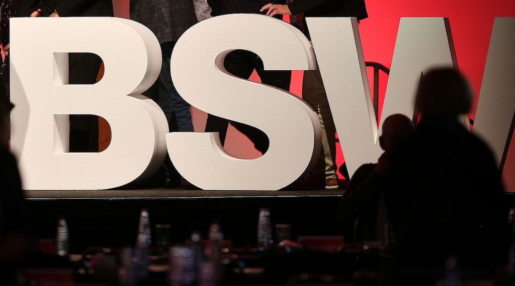 BSW-Fraktion veranstaltet Friedensempfang in Petershagen-Eggersdorf