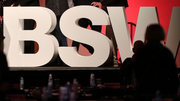 BSW-Fraktion veranstaltet Friedensempfang in Petershagen-Eggersdorf