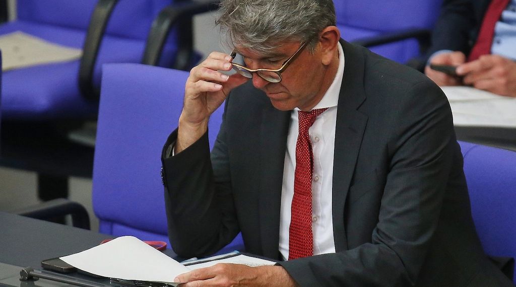 Bremer Grüne kritisieren Einflussnahme auf Kulturförderung