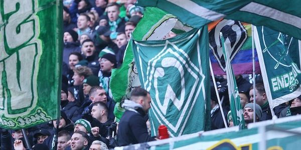 Polizei zieht positive Bilanz nach Nordderby in Bremen