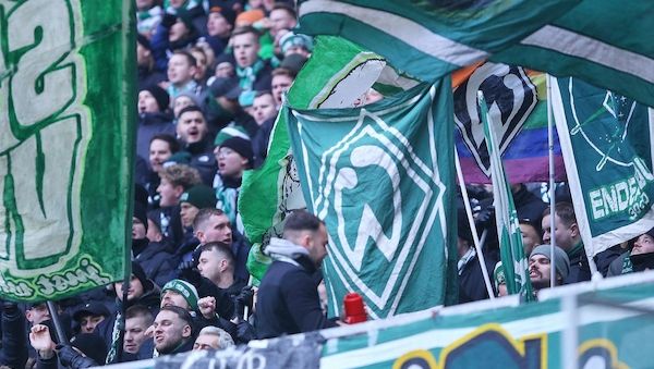 Polizei zieht positive Bilanz nach Nordderby in Bremen