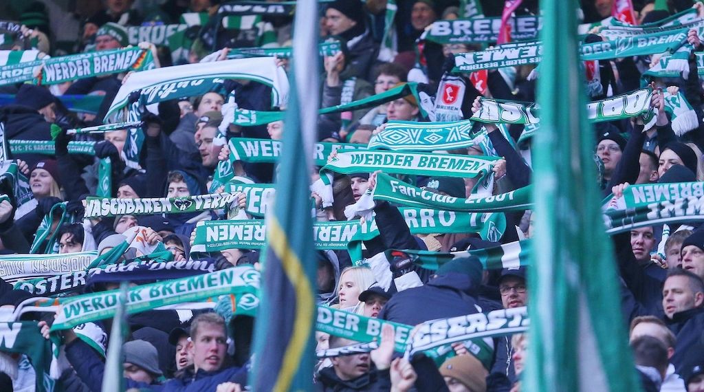 Auch Bundespolizei zieht positive Bilanz nach Nordderby in Bremen