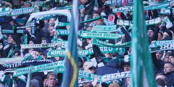 Auch Bundespolizei zieht positive Bilanz nach Nordderby in Bremen