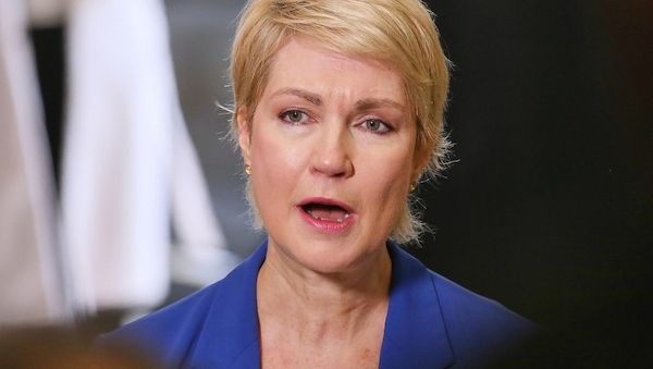 Schwesig kritisiert geplante Kürzungen bei Hautkrebsvorsorge scharf