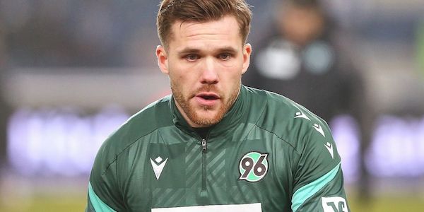 2. Bundesliga: Hannover und Paderborn trennen sich unentschieden