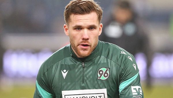 2. Bundesliga: Hannover und Paderborn trennen sich unentschieden