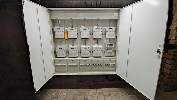 Insa: Hohe Energiepreise belasten fast drei Viertel