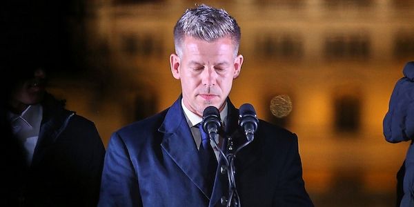 EU und Ungarns künftige Regierung sprechen über blockierte Mittel