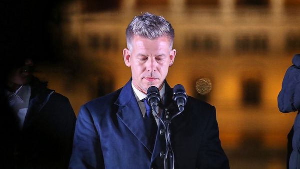 EU und Ungarns künftige Regierung sprechen über blockierte Mittel