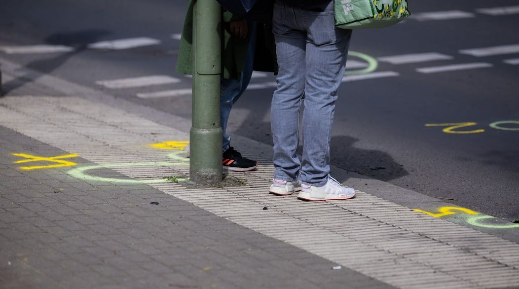 Mädchen auf E-Scooter erfasst – 14-Jährige stirbt