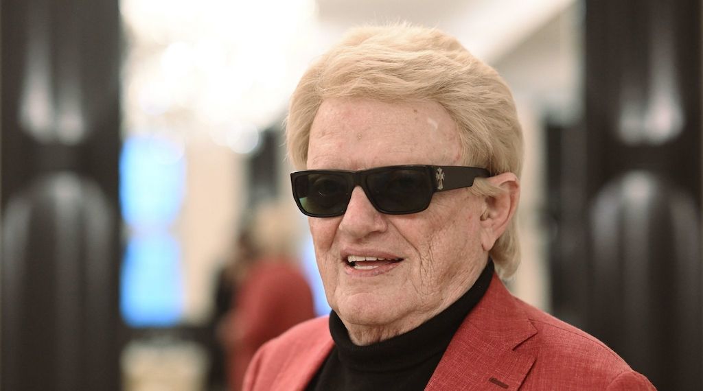 Heino wehrt sich gegen Wahlwerbung der AfD und will 250.000 Euro Schmerzensgeld