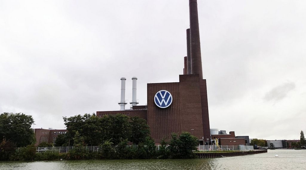 Lies will chinesische Autoproduktion in VW-Werken "offen prüfen"