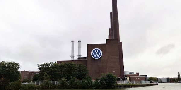 Lies will chinesische Autoproduktion in VW-Werken "offen prüfen"