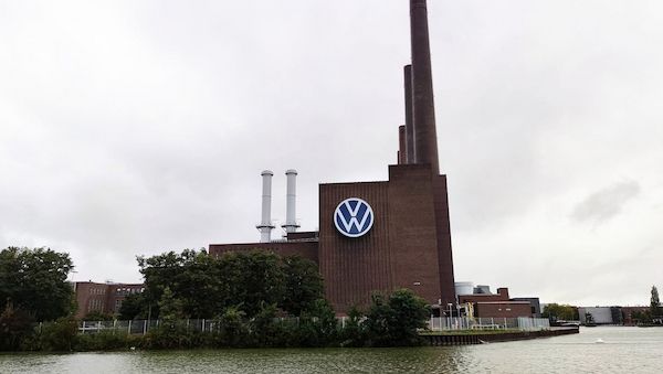 Lies will chinesische Autoproduktion in VW-Werken "offen prüfen"