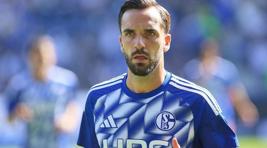 2. Liga: Schalke schlägt Münster klar und bleibt Tabellenführer