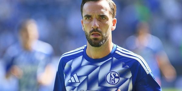 2. Liga: Schalke schlägt Münster klar und bleibt Tabellenführer