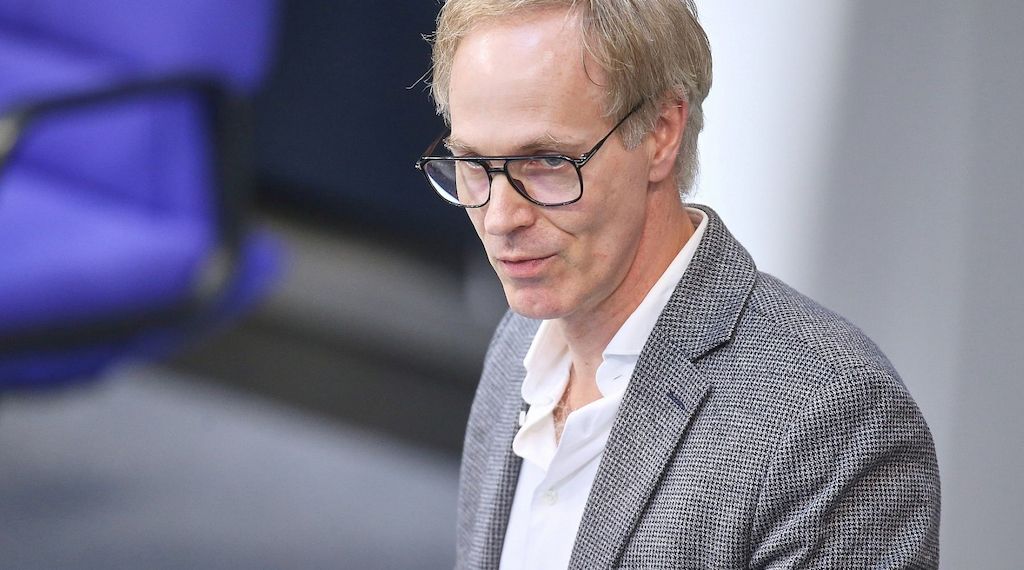 SPD warnt vor Desinformationskampagnen vor Ost-Wahlen