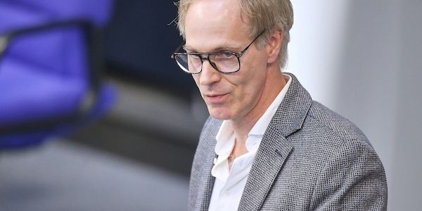 SPD warnt vor Desinformationskampagnen vor Ost-Wahlen