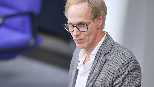 SPD warnt vor Desinformationskampagnen vor Ost-Wahlen