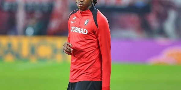 1. Bundesliga: Freiburg schlägt Heidenheim