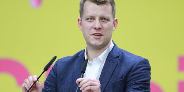 FDP-Vorsitzkandidat Höne will Kubicki als Vize