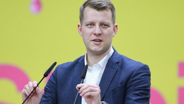 FDP-Vorsitzkandidat Höne will Kubicki als Vize