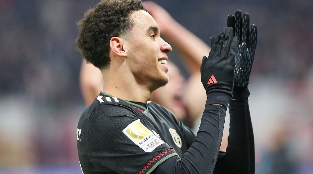 1. Bundesliga: FC Bayern macht gegen Stuttgart Meisterschaft klar