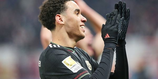 1. Bundesliga: FC Bayern macht gegen Stuttgart Meisterschaft klar
