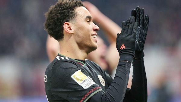 1. Bundesliga: FC Bayern macht gegen Stuttgart Meisterschaft klar