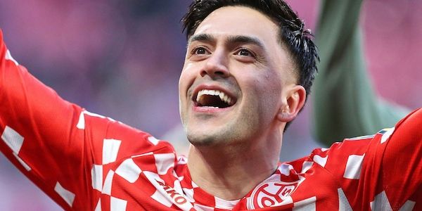 1. Bundesliga: Mainz holt Last-Minute-Punkt in Gladbach