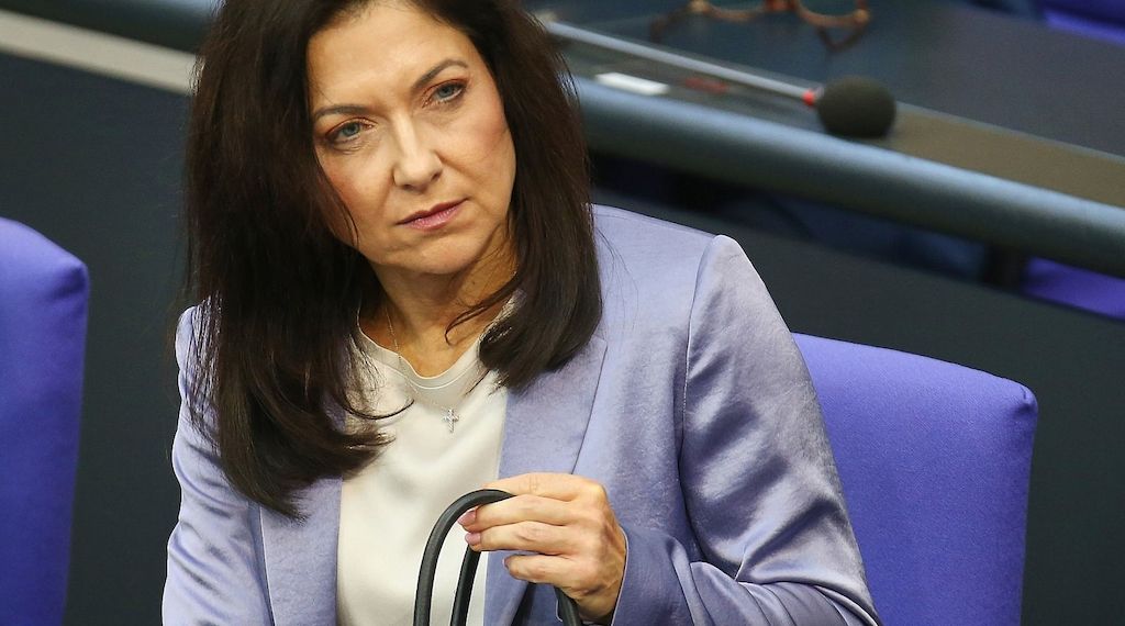 Umweltverbände fühlen sich von Reiche ignoriert