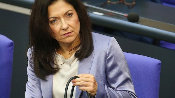 Umweltverbände fühlen sich von Reiche ignoriert