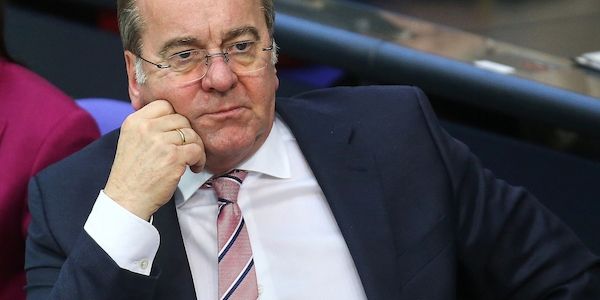 Union erhöht Druck auf Pistorius